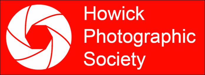 Howick Photographic Society members